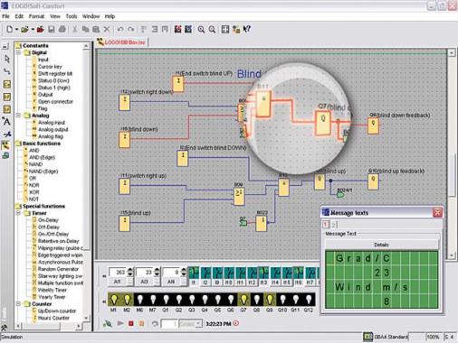 Programación PLC